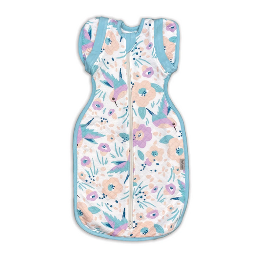 Silkberry Baby Cocoon Sack-SU24