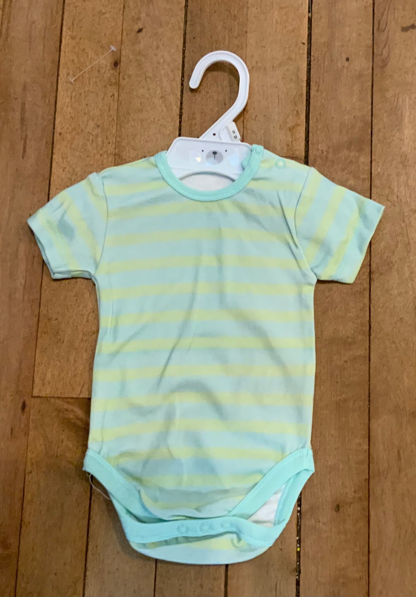 MID Zoo Print Onesie SP24