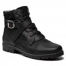 Mayoral Biker Boot W21