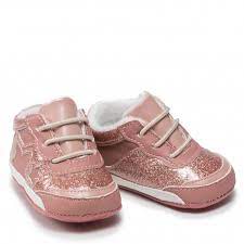 Mayoral Newborn Baby Sneakers FA21