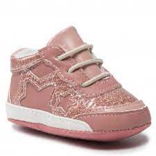 Mayoral Newborn Baby Sneakers FA21