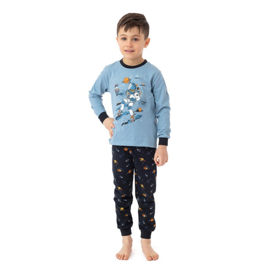 Nano Boys Astronaut PJ Set FA22