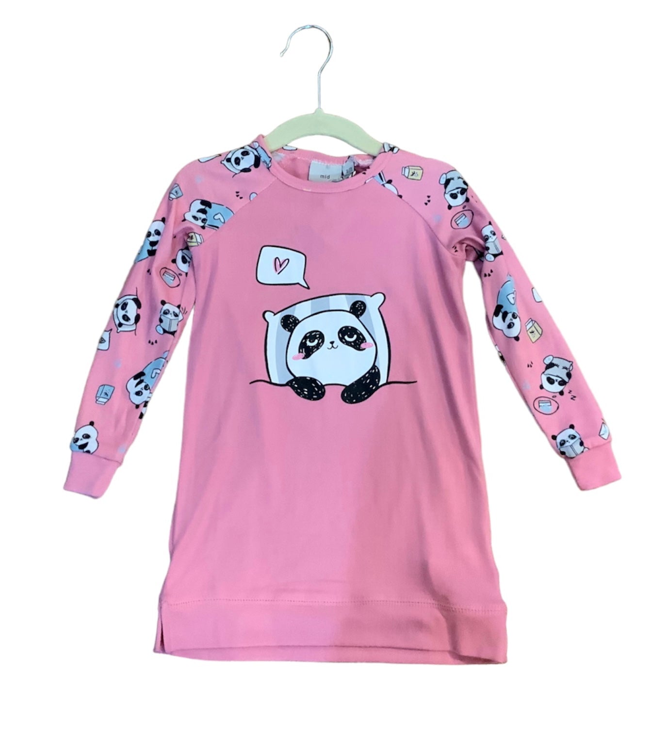 MID Panda Nighty FA22