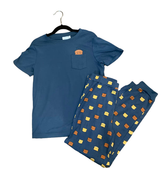 Northcoast Toasty Blue PJ’s W23