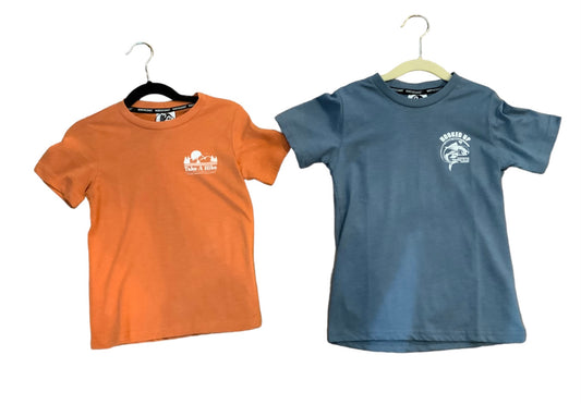 Northcoast Outdoor Adventure Tee Shirt SP23