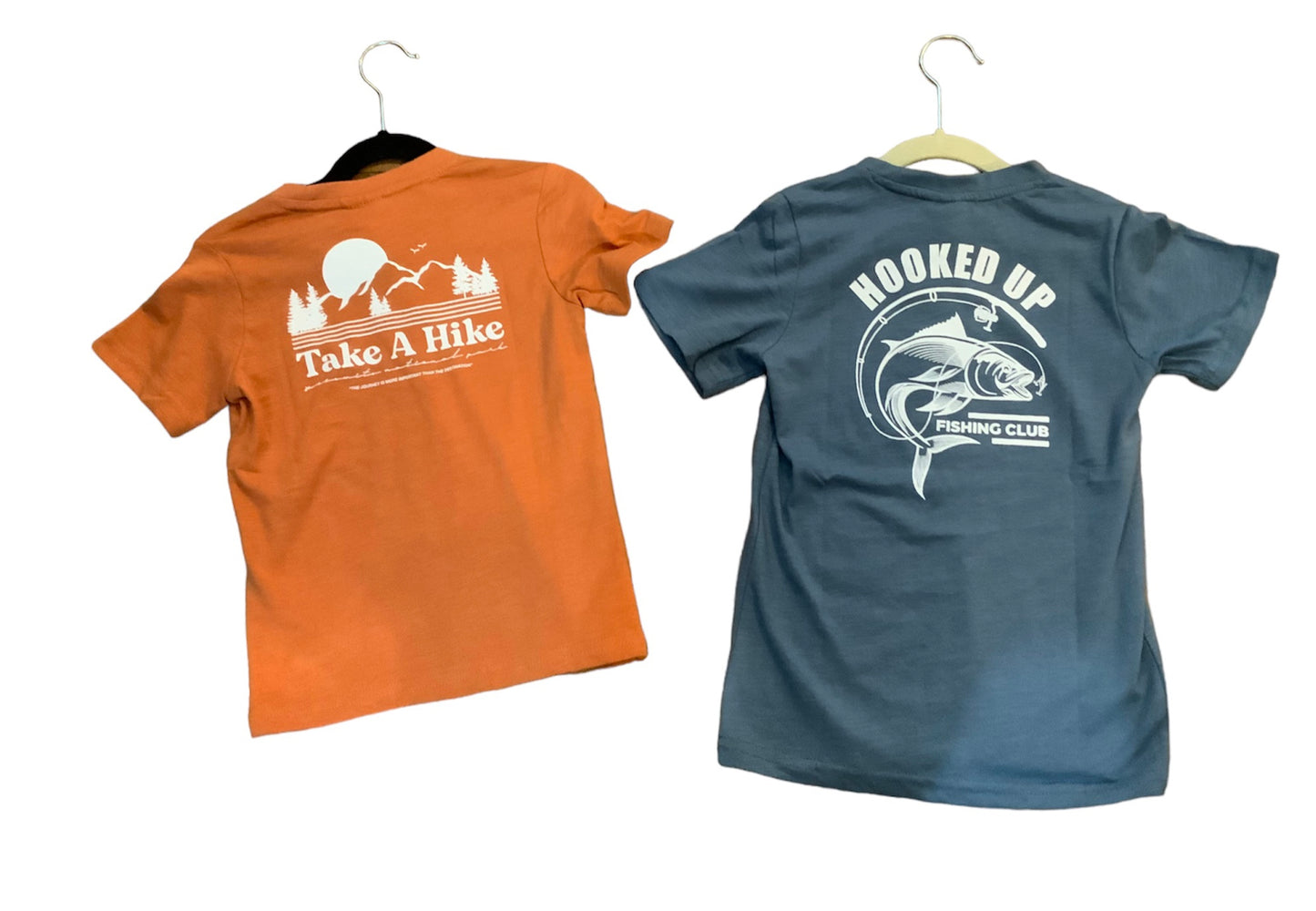 Northcoast Outdoor Adventure Tee Shirt SP23