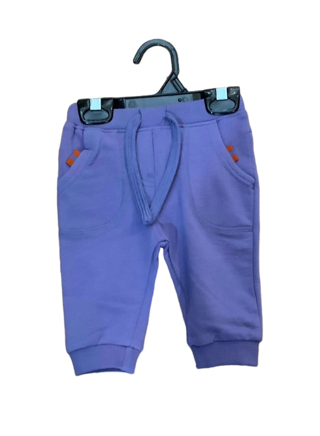 Souris Mini Purple Joggers FA22