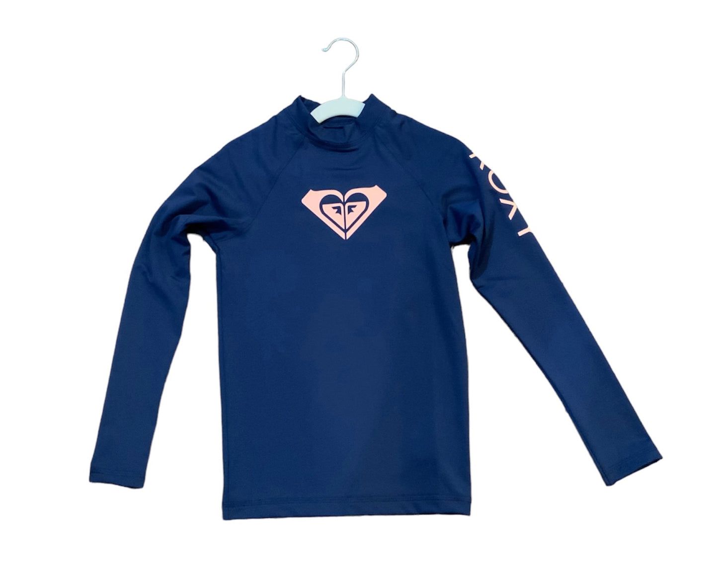 Roxy Wholehearted Rashguard-S21 12/L