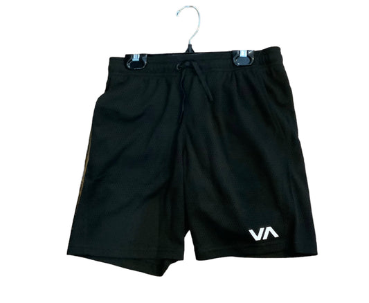 RVCA Mesh Short-SP22 12