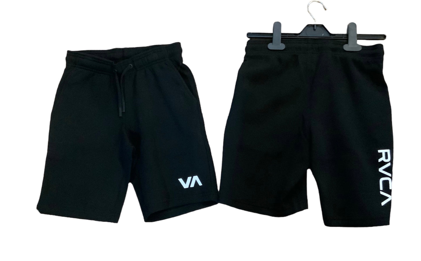 RVCA Fleece Sport Short SP22