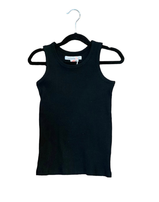 Nasri Wide Strap Tank SU22