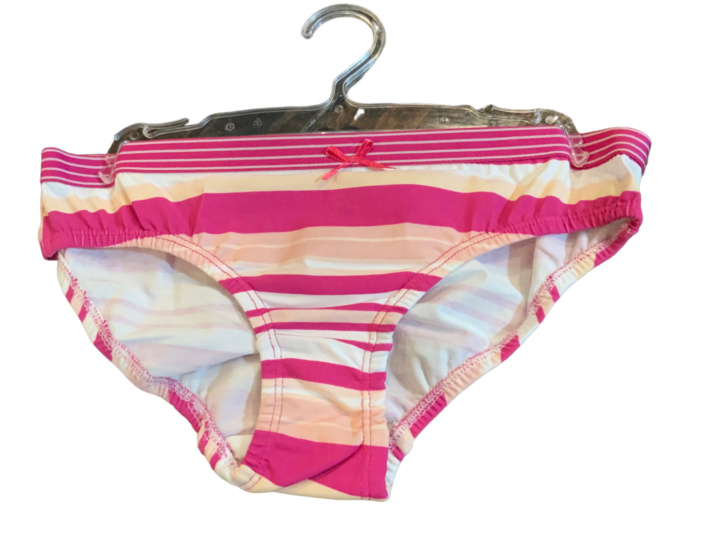 Nasri Underwear S20 Pink Stripes XLarge