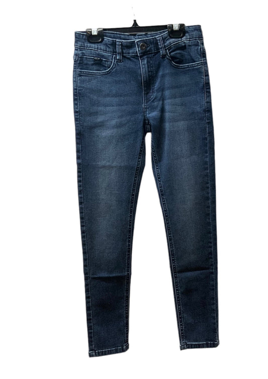 Nukutavake Skinny Fit Jeans SP23