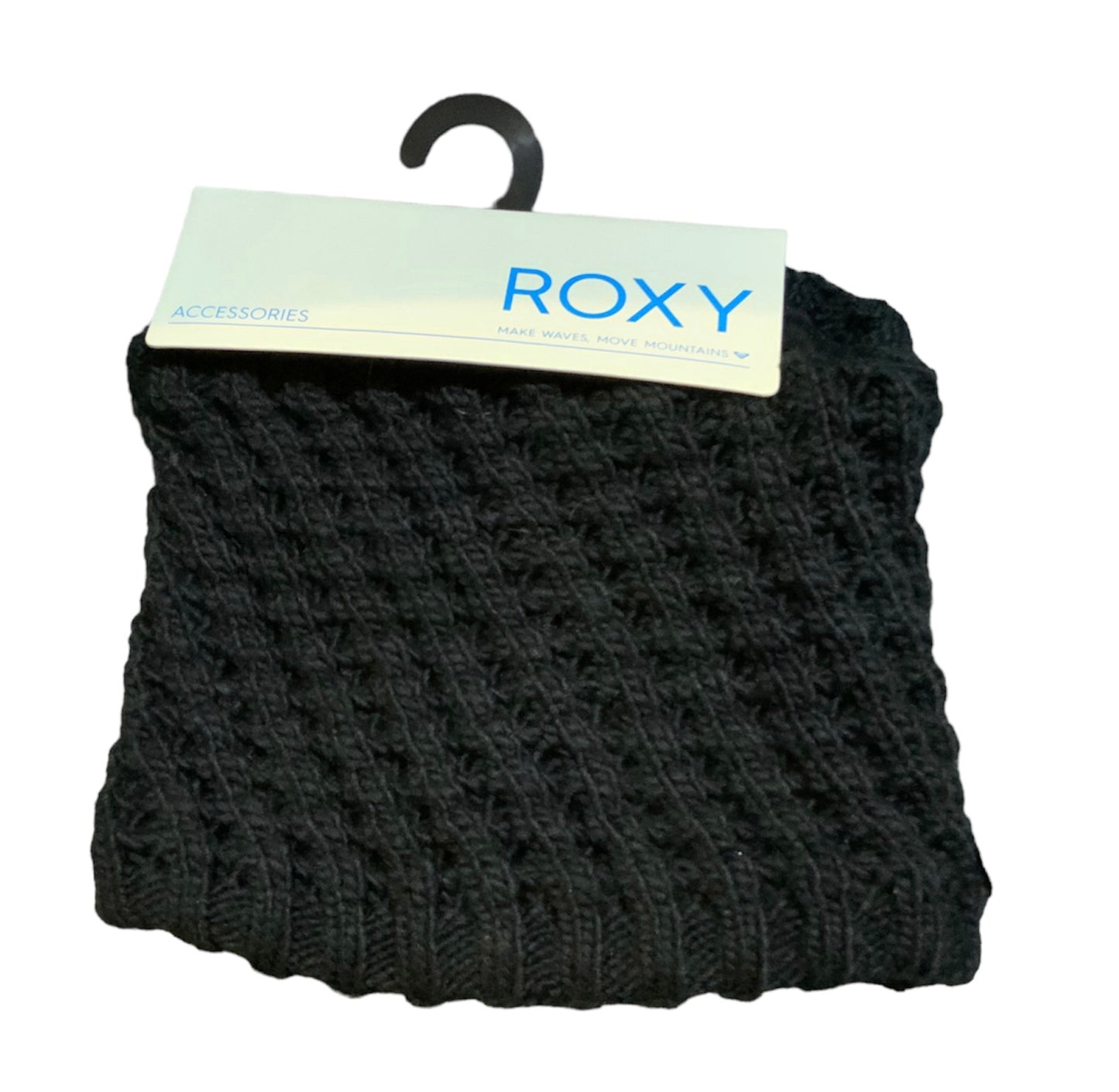 Roxy Blizzard Girl Neckwarmer W21  O/S Teen/Adult