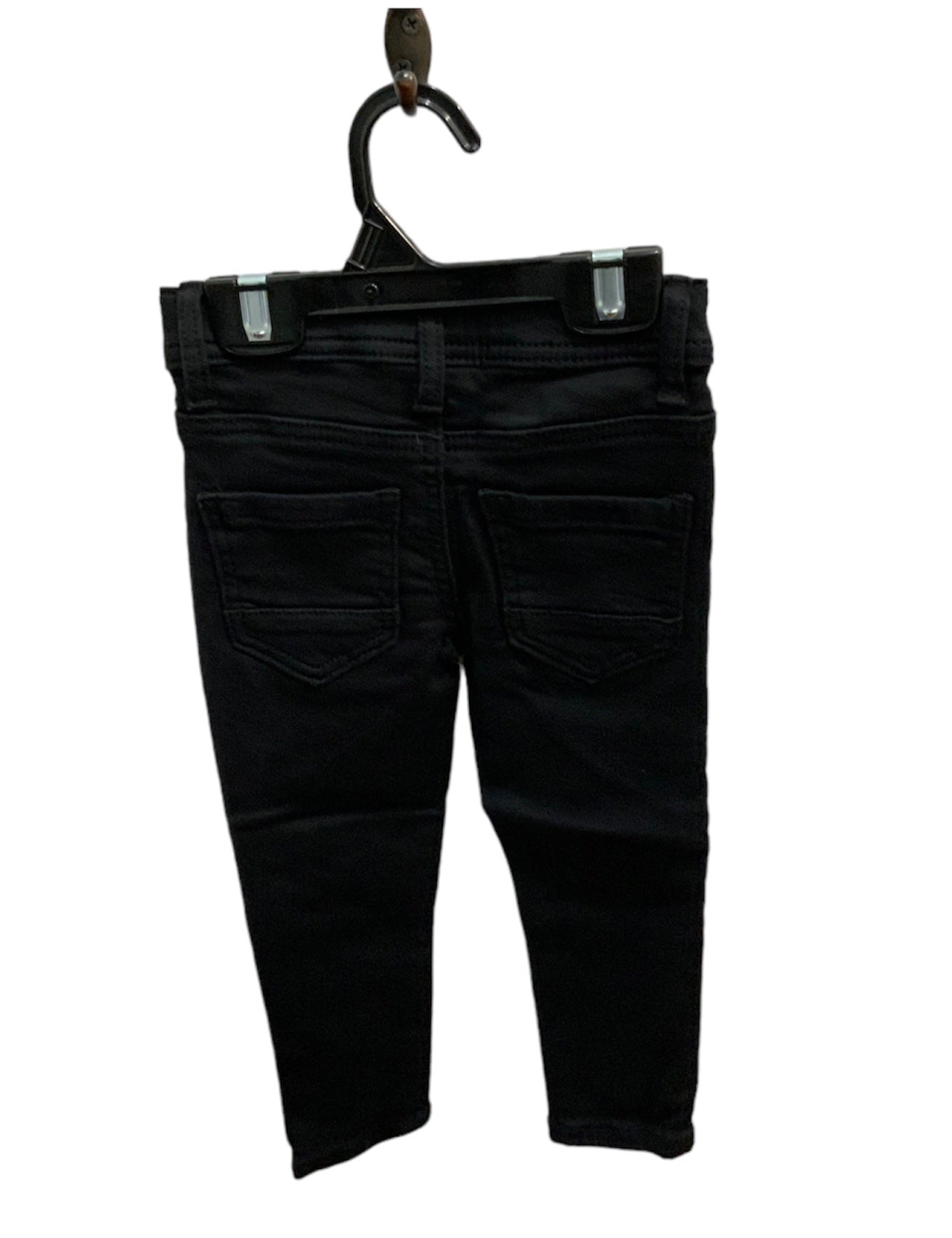 Northcoast Straight Fit Twill Pant-W24