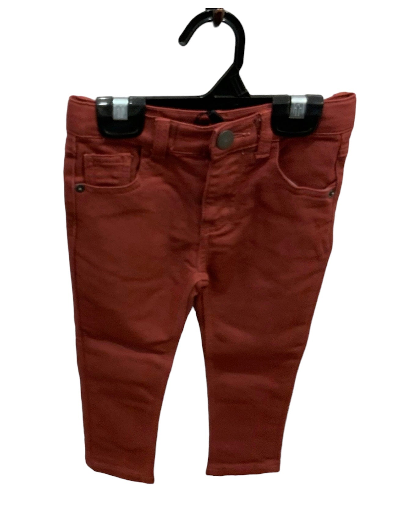 Northcoast Knit Denim Pant-W24