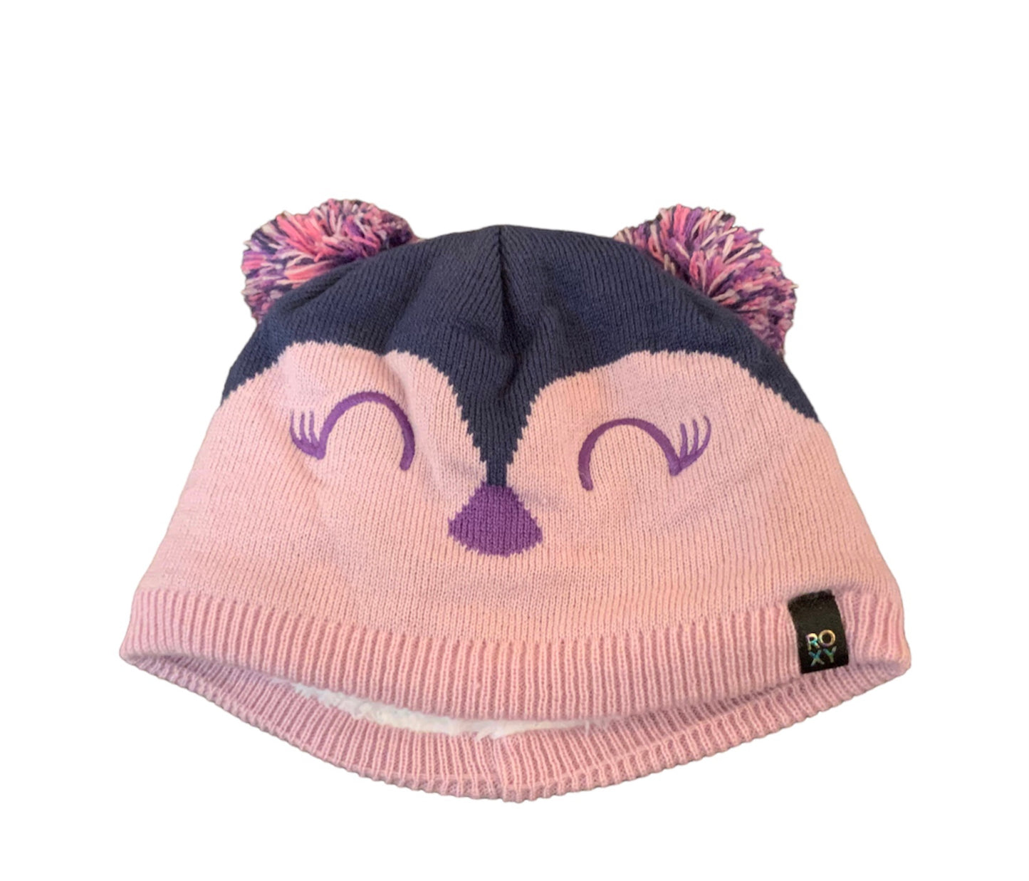 Roxy Mini Snowmoon Beanie-W21  One Size