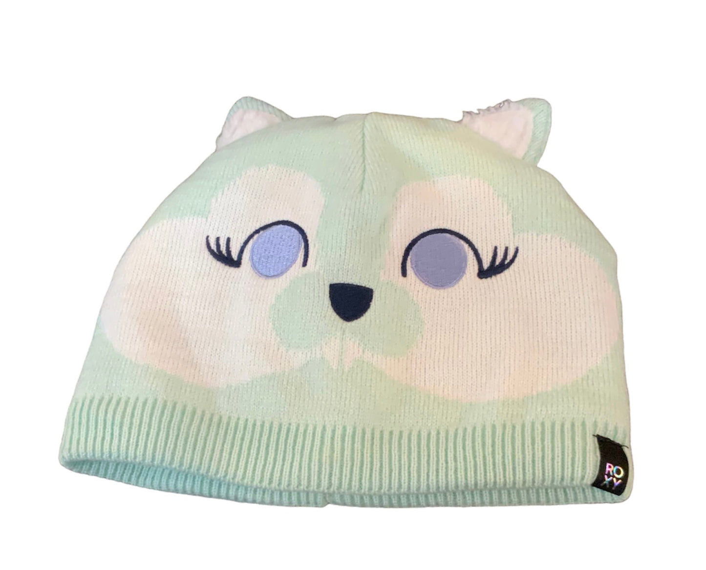 Roxy Snowmoon Beanie-F22 O/S