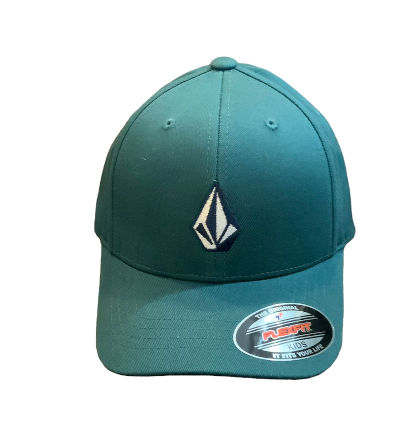 Volcom Full Stone Flexfit Hat-F23