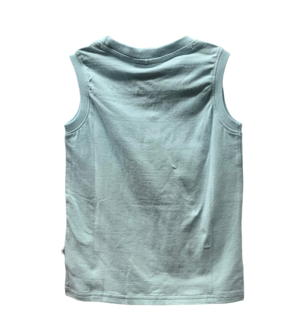 Romy & Aksel Motorcycle Tank Top SP23