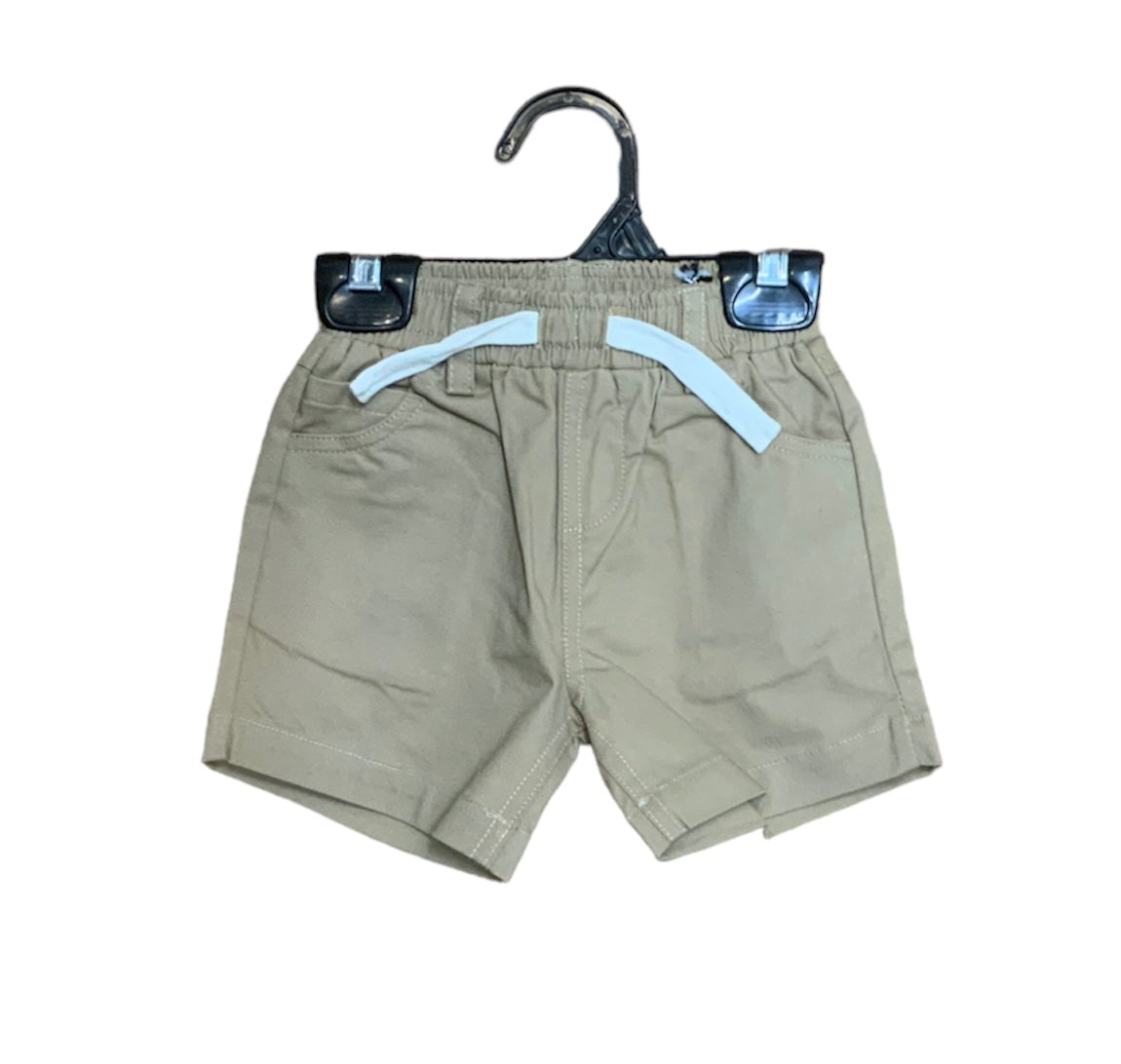 MID Shorts - S24