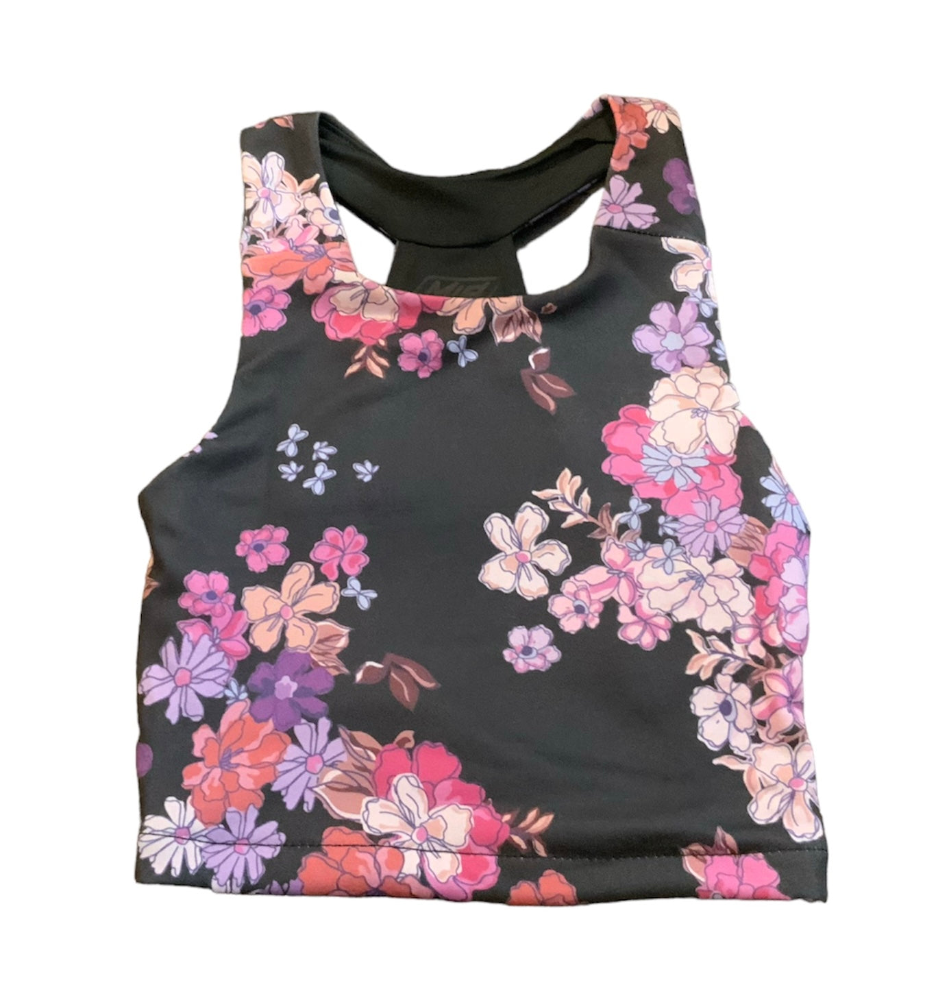 MID Active Tank Top-S24