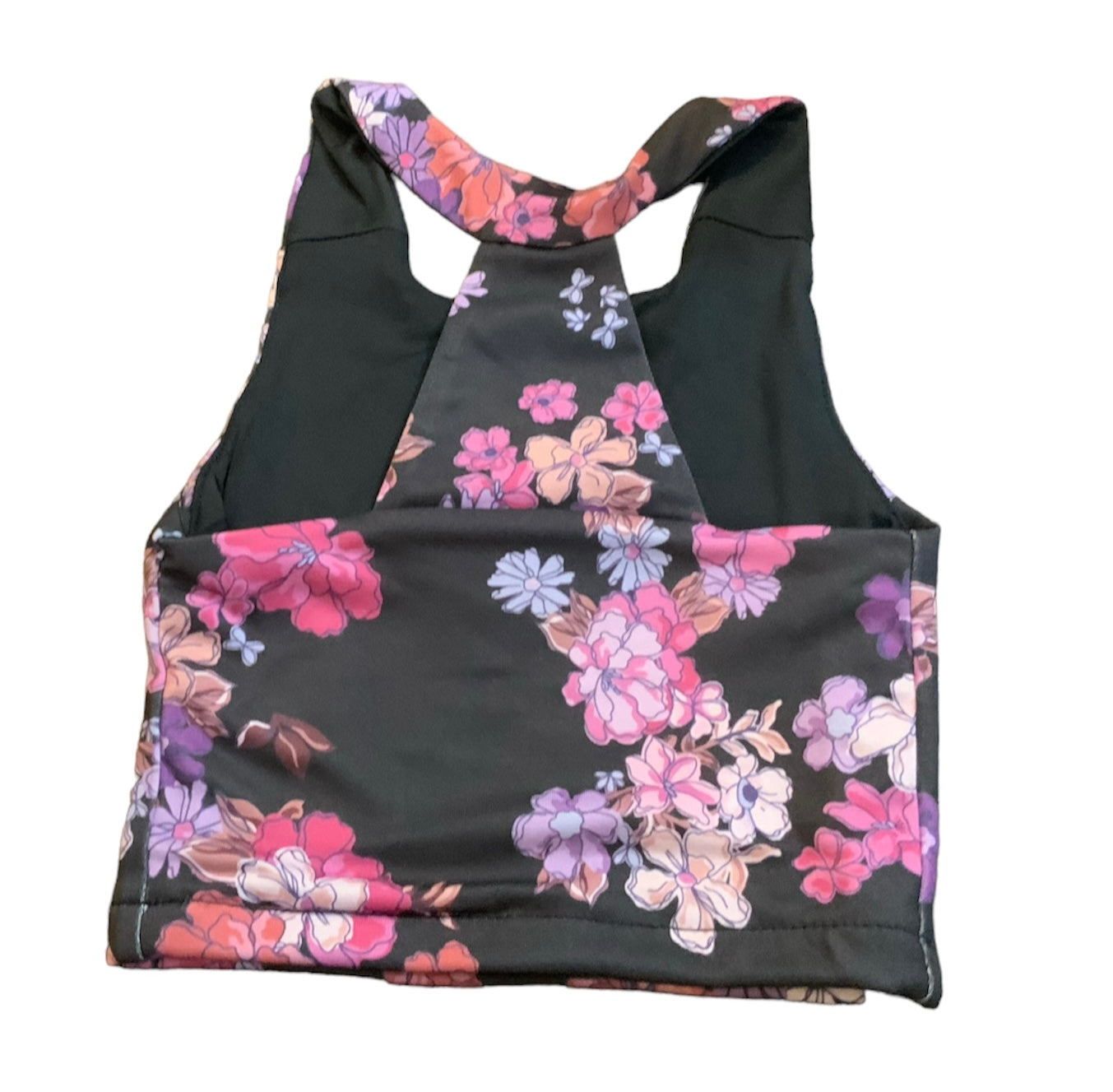 MID Active Tank Top-S24