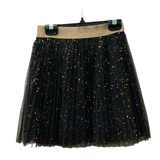 Molly Bracken Sparkle Skirt-W23
