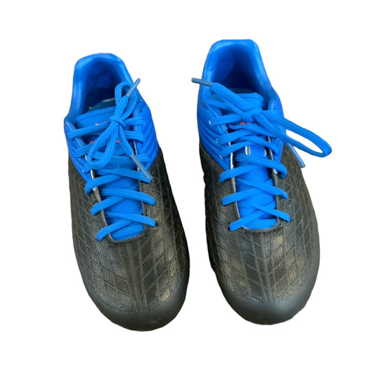 Primus Blue Soccer Cleats SP21