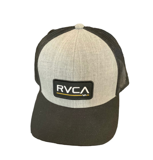 RVCA Trucker III Cap-SP22