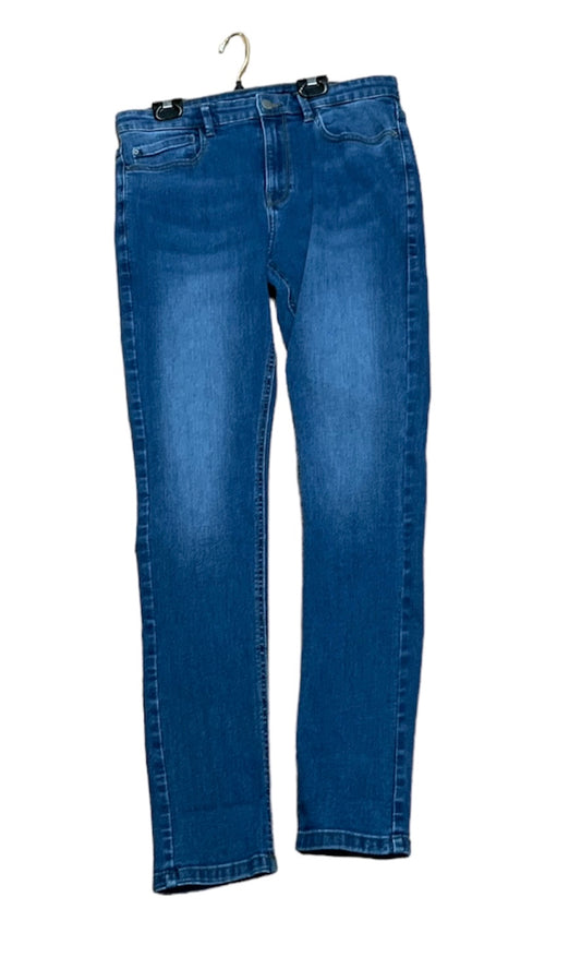 Mayoral Medium Wash Jeans-SP22