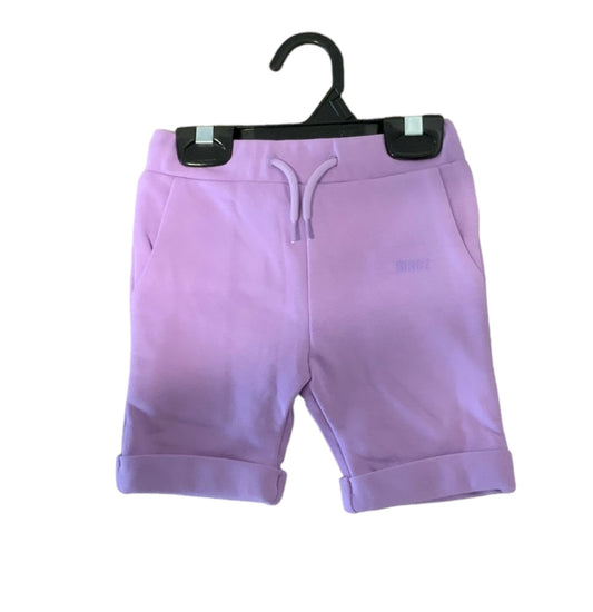 Birdz Lilac Shorts-SP22
