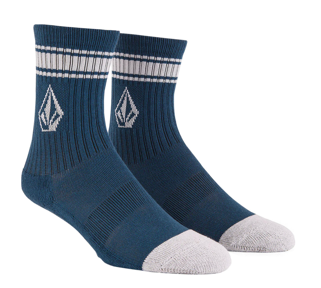 Volcom Multi Pack Youth Crew Sock SU23