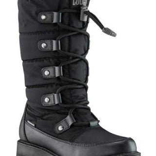 Cougar Gerta Winter boot W20 Black