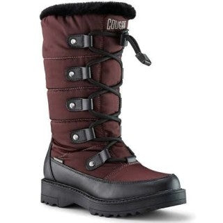 Cougar Gerta Winter boot  W20 Burgundy