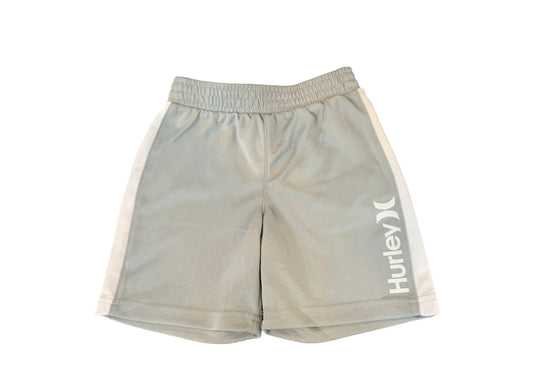 Hurley Wolf Grey Dry Fit Shorts SP22