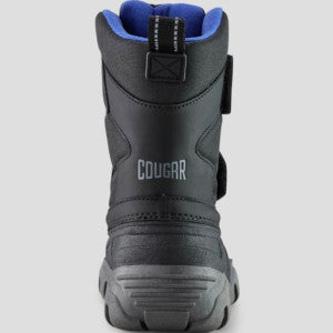 Cougar Springer Black/Blue Winter Boot W21