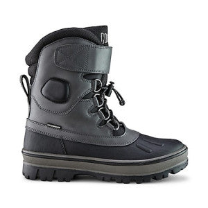 Cougar Stark Black Boot W21