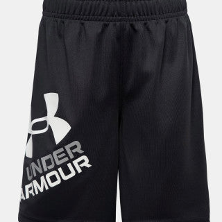 Under Armour Logo Shorts SP23