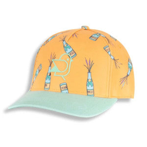 Birdz Hats W21 Peach