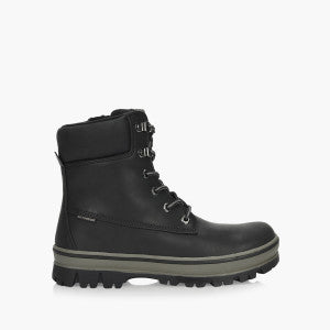 Cougar Static Boot F20  Black (youth)