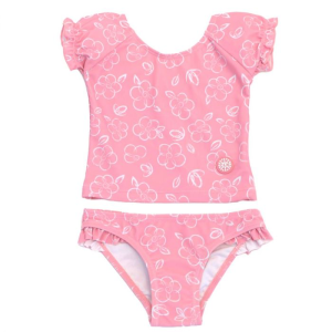 Calikids 2piece Swim Suit SP22