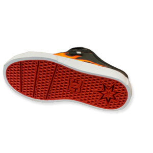 DC Manual Flame Slip On FA22