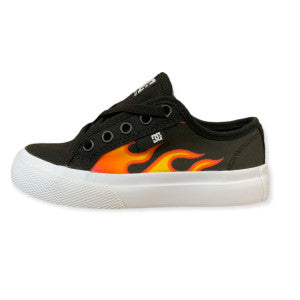 DC Manual Flame Slip On FA22