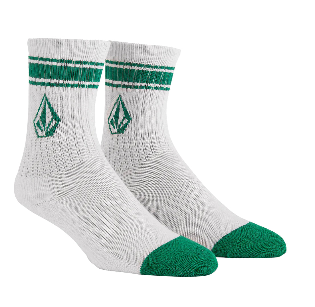 Volcom Multi Pack Youth Crew Sock SU23