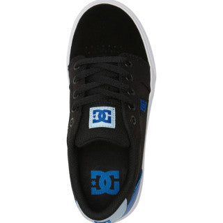 DC Anvil Black/Blue/Grey SU22