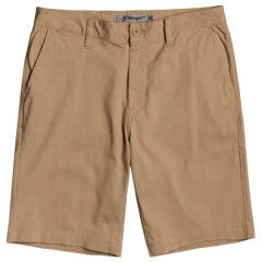 DC Worker Chino Short SP22 Beige