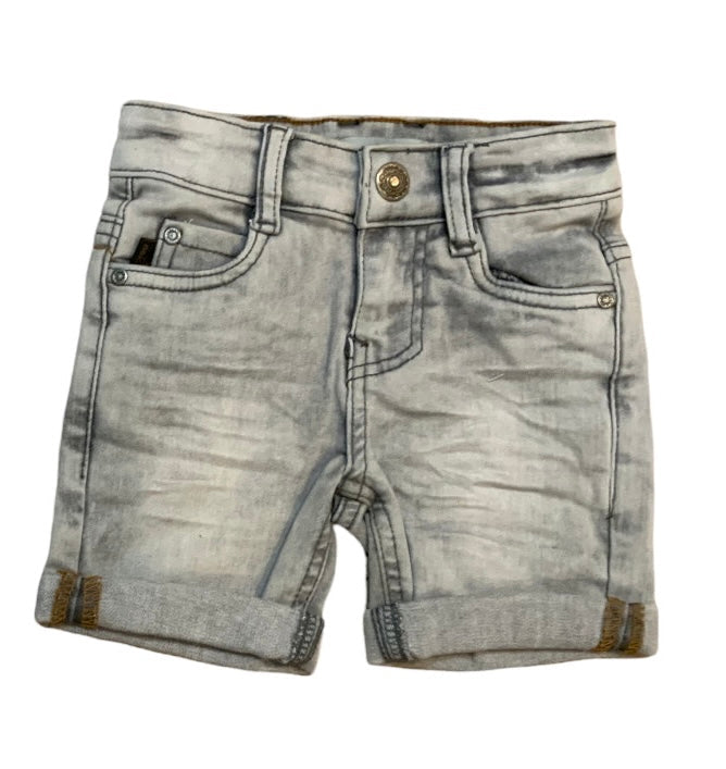 Koko Noko Denim Shorts SP22