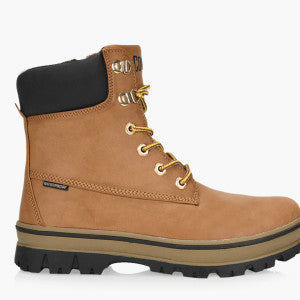 Cougar Static Boot F20  Tan (Youth)