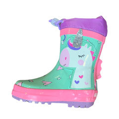 Cote Reco Unicorn Splash Boot-SP22